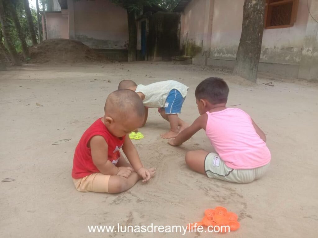 বিশ্ব শিশু দিবস কবে