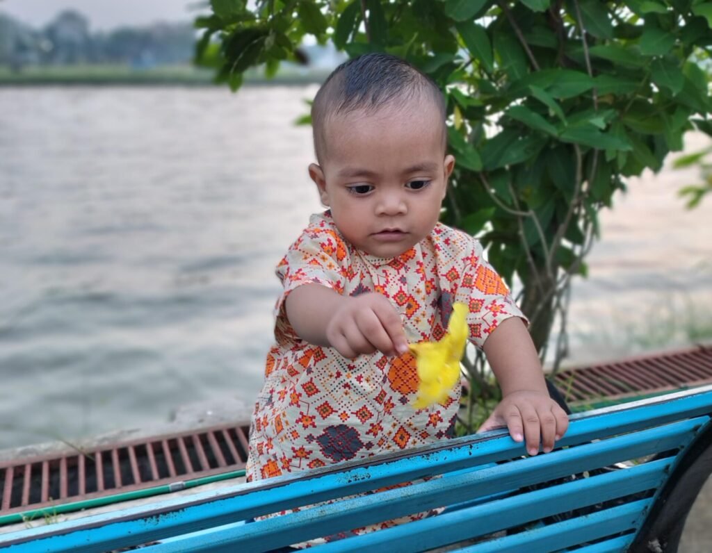 বিশ্ব শিশু দিবস কবে