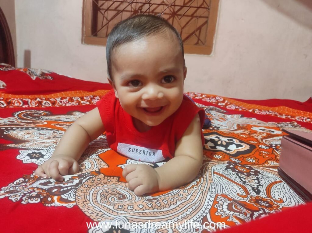 শিশুদের ইসলামিক নাম অর্থসহ