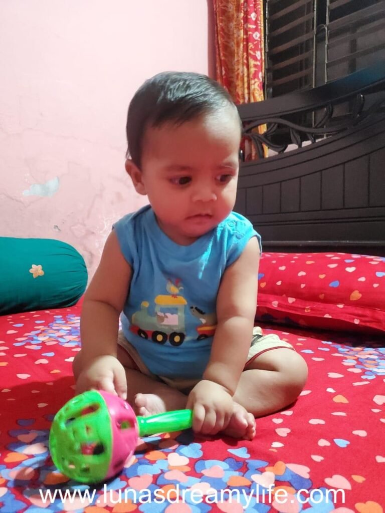 শিশুর টাইফয়েড জ্বরের লক্ষণ