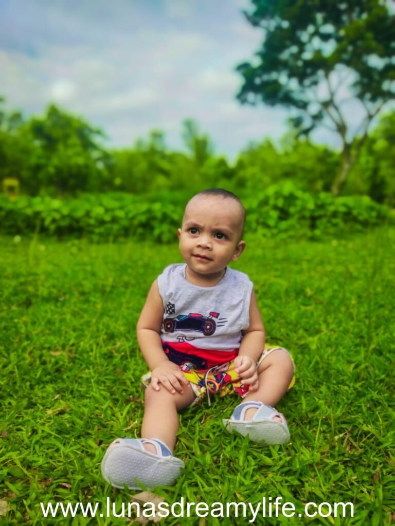 শিশুর টাইফয়েড জ্বরের লক্ষণ