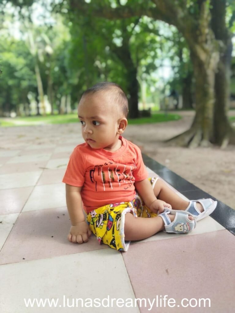 শিশুদের বুকে ঘড়ঘড় শব্দ