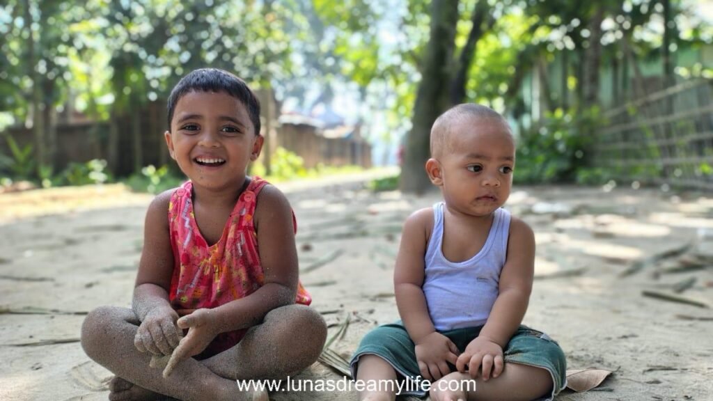 বাচ্চাদের আবেগিক বুদ্ধিমত্তা বাড়ানোর কার্যকরী টিপস