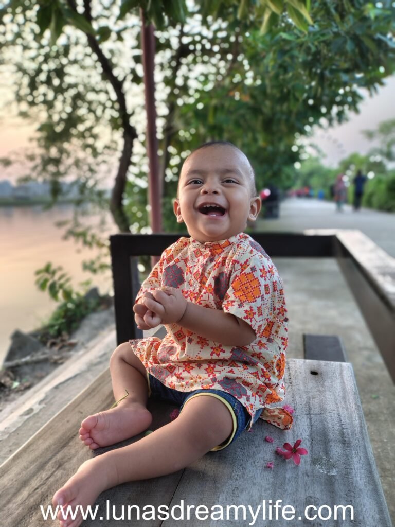 শিশুর টাইফয়েড জ্বরের লক্ষণ