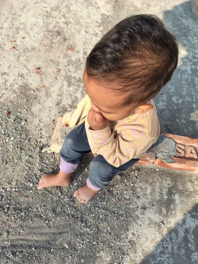 বাচ্চাদের প্রাথমিক শিক্ষা এবং শেখার কৌশল