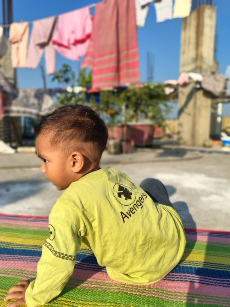 বাচ্চা না হওয়ার কারণ