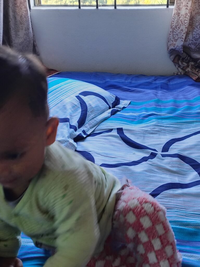 বাচ্চাদের সরকারি টিকার তালিকা