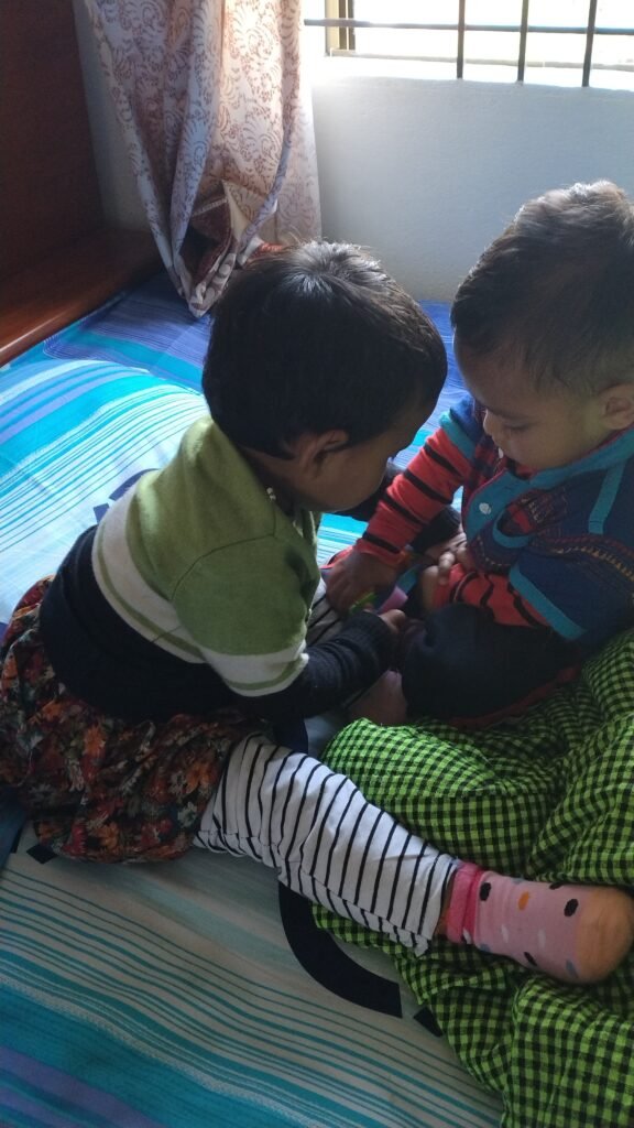 বাচ্চাদের সরকারি টিকার তালিকা