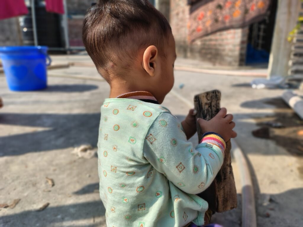 বাচ্চাদের খেলাধুলা ও শখ তৈরি করার জন্য গাইড