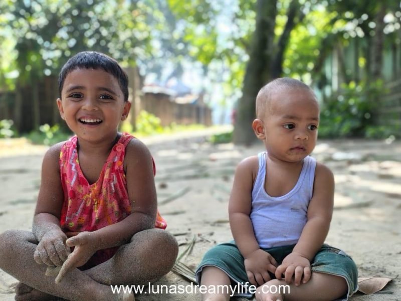 বাচ্চাদের আবেগিক বুদ্ধিমত্তা বাড়ানোর কার্যকরী টিপস