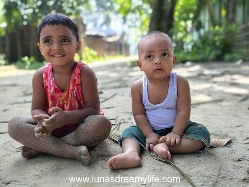 বাচ্চাদের মানসিক বিকাশের টিপস