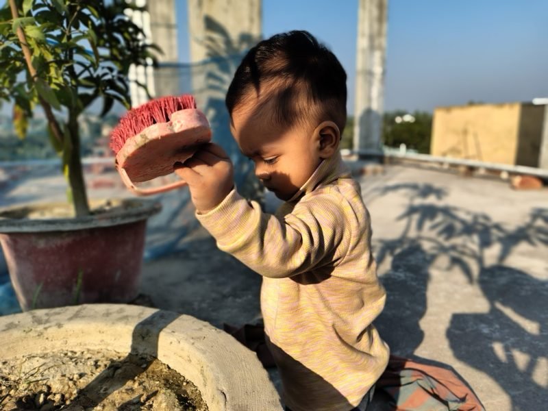 বাচ্চাদের জন্য নিয়মিত খেলাধুলার উপকারিতা