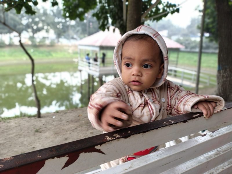 বাচ্চাদের জন্য পুষ্টির গুরুত্ব